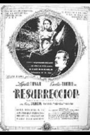 Poster de Resurrección