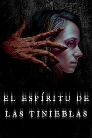 Poster de El espiritu de las tinieblas