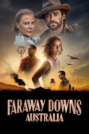 Poster de Faraway Downs: Australia