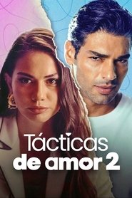 Poster de Tácticas de Amor 2