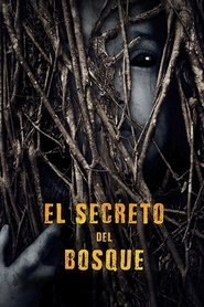 Poster de El Secreto del Bosque