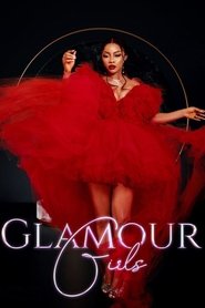 Poster de Chicas con Glamur