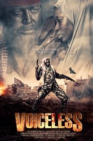 Poster de Voces por la libertad