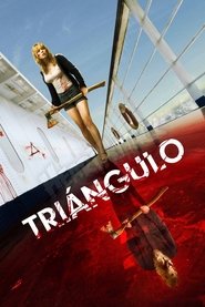 Poster de El triángulo