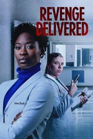 Poster de Venganza diagnosticada