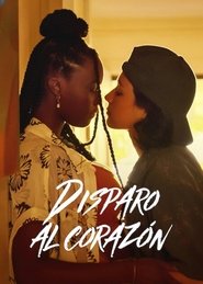 Poster de Disparo al corazón