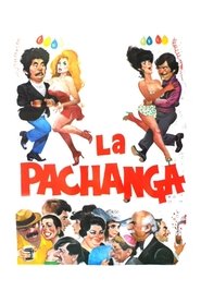 Poster de La pachanga