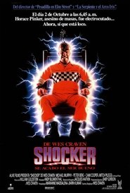 Shocker: 10.000 voltios de terror