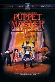 El amo de las marionetas 3
