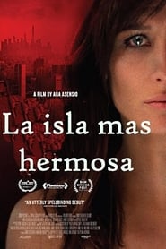 Poster de La isla más hermosa
