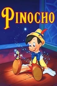 Poster de Pinocho
