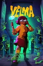Poster de Vilma
