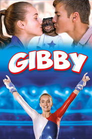 Poster de Gibby