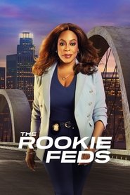 Poster de The Rookie: Feds