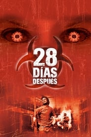 Poster de Exterminio