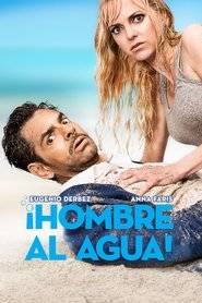 ¡Hombre al Agua!