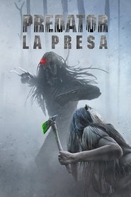 Poster de Depredador: La presa