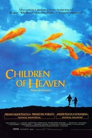 Poster de Niños del paraíso