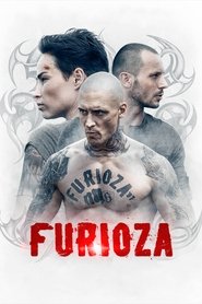 Poster de Furia