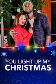 Poster de Iluminas mi Navidad