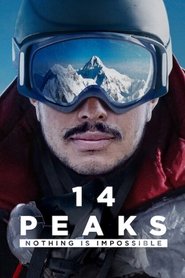 Poster de 14 Montañas: Nada es Imposible