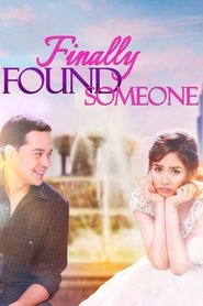 Poster de Finally Found Someone