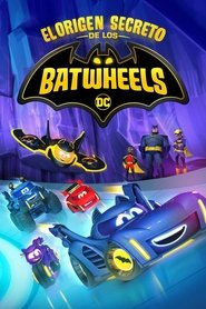 Poster de Batiautos