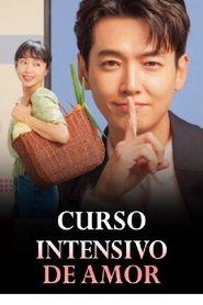 Poster de Curso Intensivo de Amor