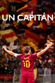 Poster de Un capitán