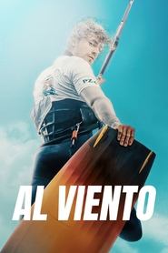 Poster de Al viento
