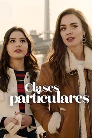 Poster de Clases particulares