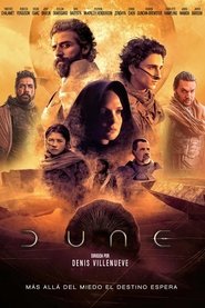 Poster de Duna