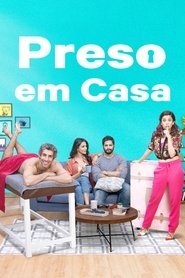 Poster de Prisionero en Casa