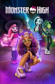 Monster High