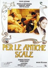 Poster de Per le antiche scale