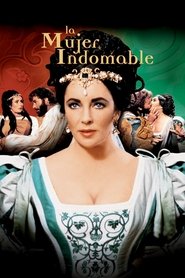 Poster de The Taming of the Shrew