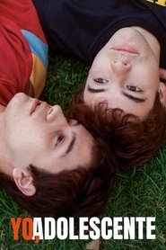 Poster de Yo, adolescente