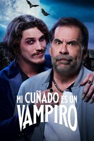 Meu cunhado é um vampiro