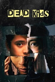 Poster de Dead Kids