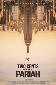 Poster de Two Cents From a Pariah