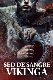 Poster de Sed De Sangre Vikinga