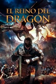 Poster de El Reino del Dragón