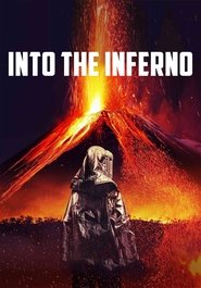 Poster de Dentro del volcán