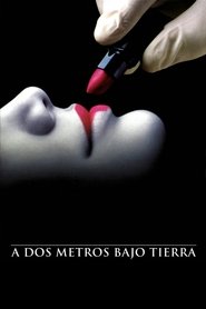 Poster de Seis Pies Bajo Tierra