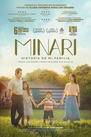 Poster de Minari &#8211; Historia de mi familia