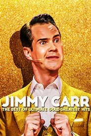Poster de Jimmy Carr: Lo mejor de los mejores éxitos de oro definitivos