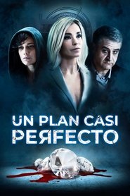 Poster de Un Plan Casi Perfecto