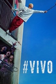 Poster de #Vivo