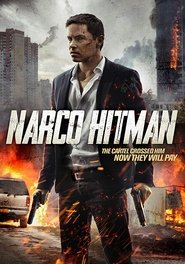 Poster de Narco Hitman