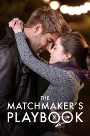 Poster de The Matchmaker&#8217;s Playbook